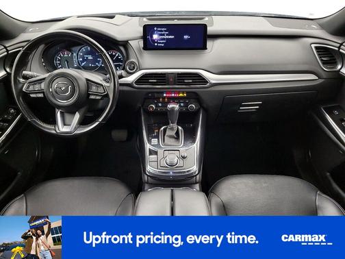 2023 Mazda CX-9 Grand Touring