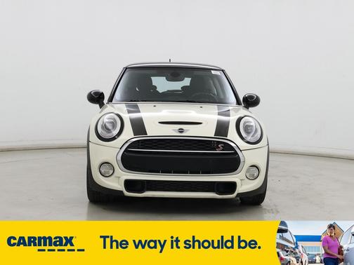 2016 MINI Hardtop S