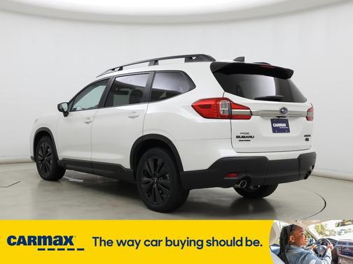 2022 Subaru Ascent Onyx Edition