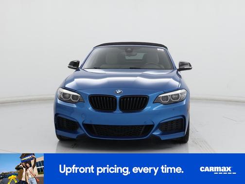 2021 BMW M240 I