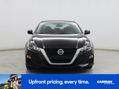 2020 Nissan Altima S