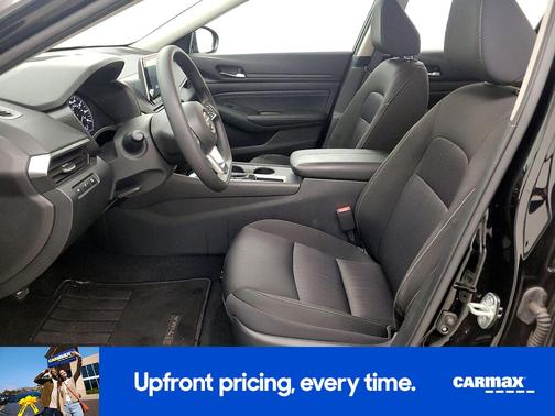 2020 Nissan Altima S