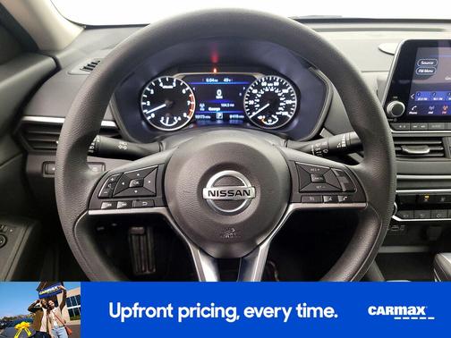 2020 Nissan Altima S