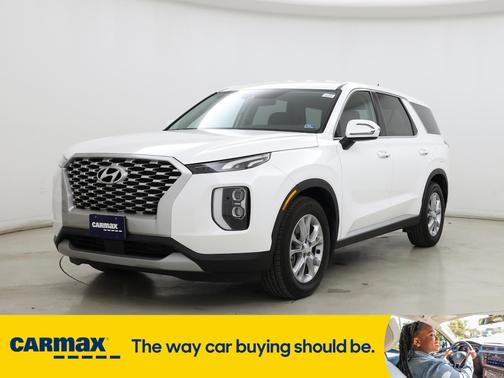 2022 Hyundai PALISADE SE