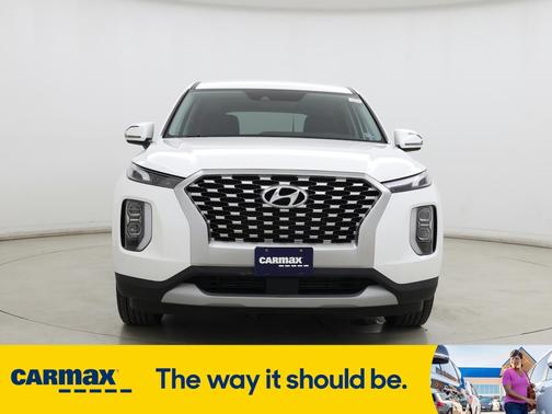 2022 Hyundai PALISADE SE