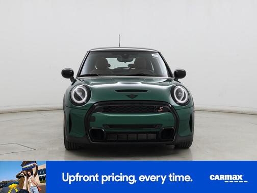2023 MINI Hardtop S