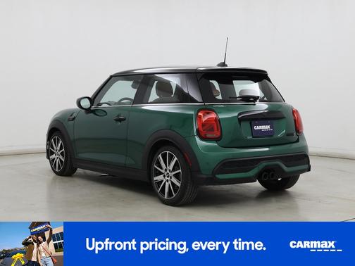 2023 MINI Hardtop S