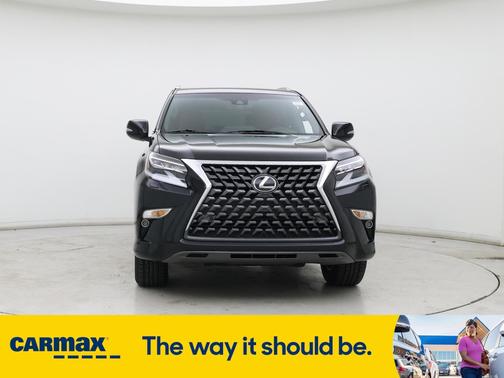 2022 Lexus GX 460
