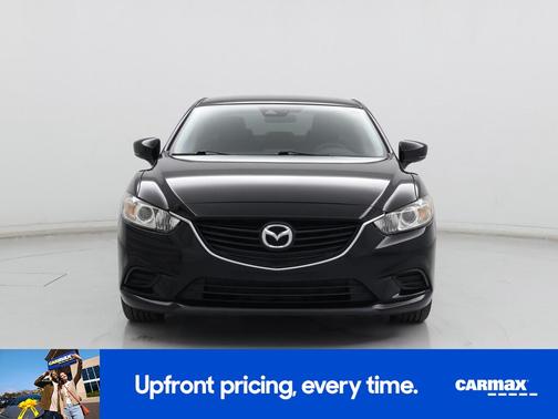 2017 Mazda Mazda6 I Touring