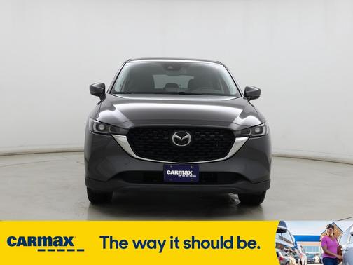 2023 Mazda CX-5 2.5 S Premium Package