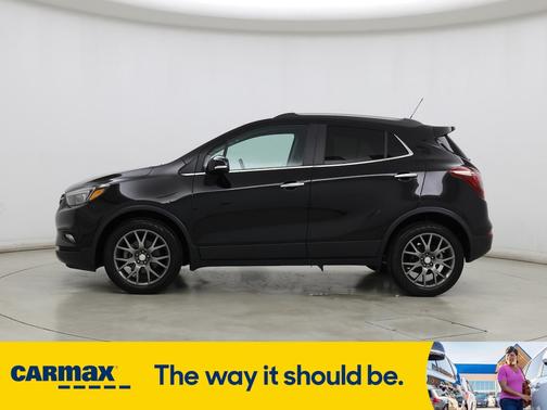 2019 Buick Encore 1SV