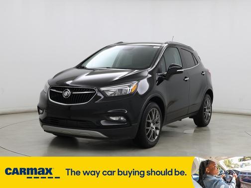 2019 Buick Encore 1SV