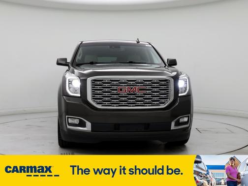 2019 GMC Yukon XL Denali