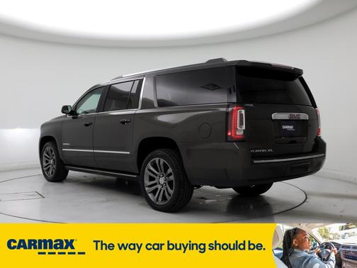 2019 GMC Yukon XL Denali