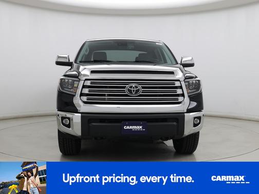 2021 Toyota Tundra Limited