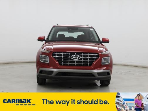 2020 Hyundai VENUE SEL