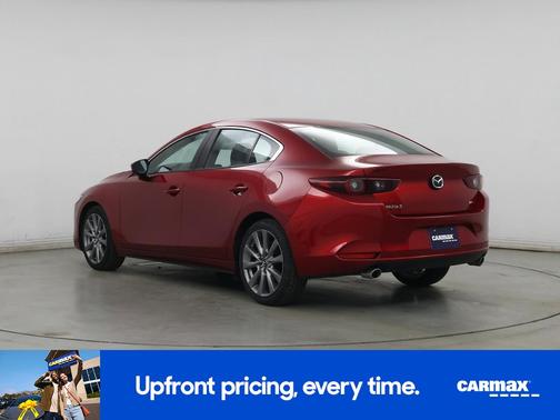 2023 Mazda Mazda3 2.5 S Select Package