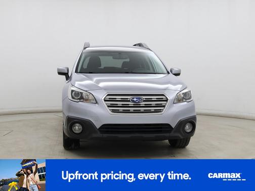 2015 Subaru Outback Premium