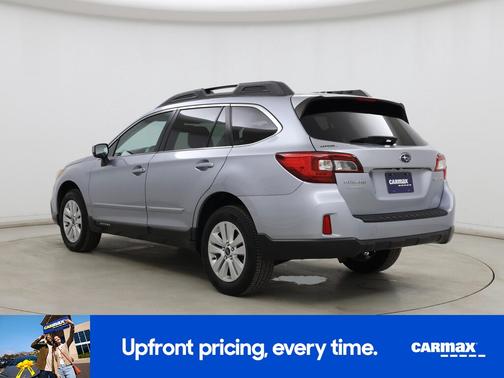 2015 Subaru Outback Premium