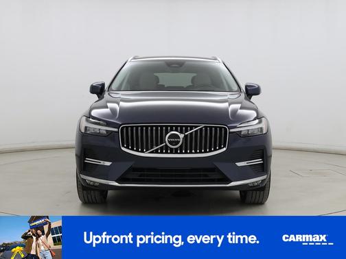 2022 Volvo XC60 B5 Inscription