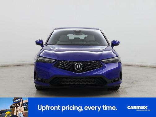 2023 Acura Integra Technology A-Spec