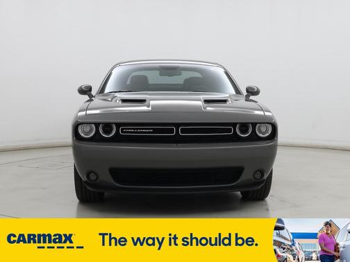 2017 Dodge Challenger GT
