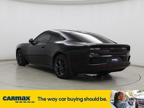2025 Dodge Charger Daytona R/T