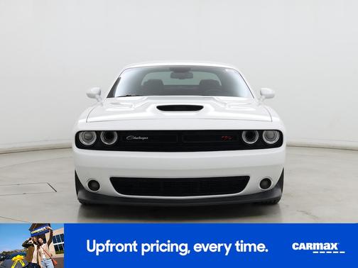 2020 Dodge Challenger R/T Scat Pack