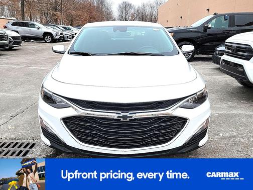 2023 Chevrolet Malibu RS