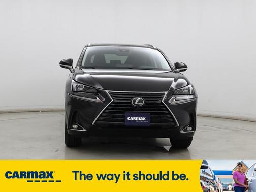2019 Lexus NX 300