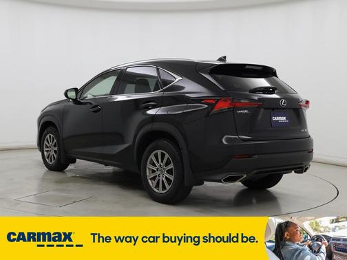 2019 Lexus NX 300