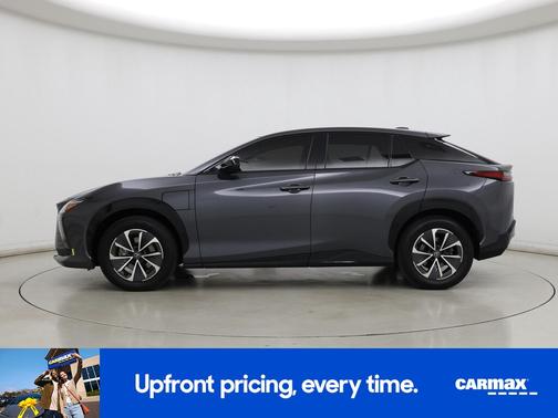 2024 Lexus RZ 450e Premium