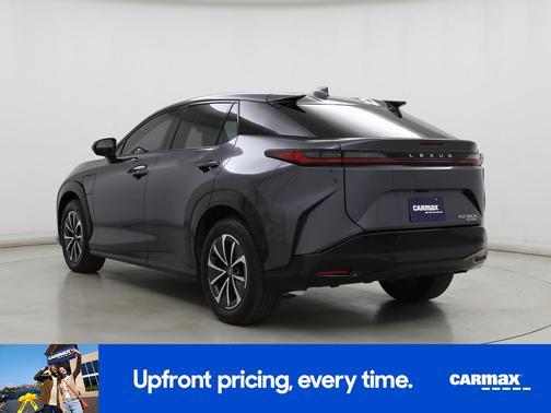 2024 Lexus RZ 450e Premium