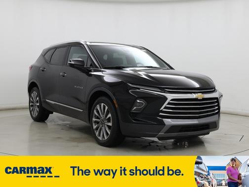 2023 Chevrolet Blazer Premier