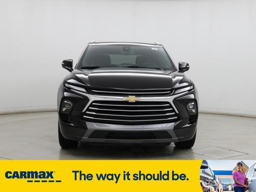2023 Chevrolet Blazer Premier