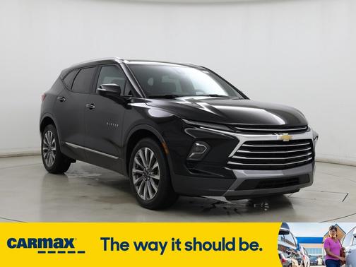 2023 Chevrolet Blazer Premier