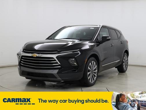 2023 Chevrolet Blazer Premier