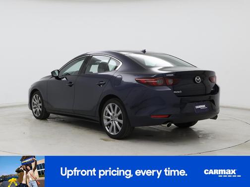 2021 Mazda Mazda3 Premium