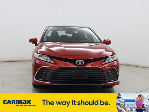 2024 Toyota Camry XLE