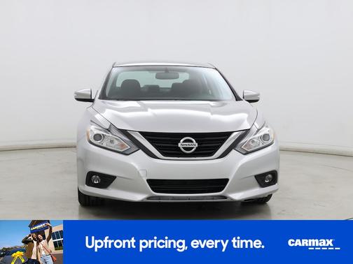 2018 Nissan Altima SL