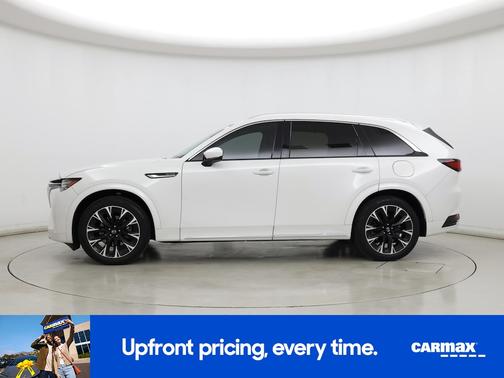 2024 Mazda CX-90 Turbo S