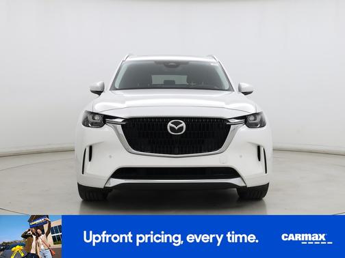 2024 Mazda CX-90 Turbo S