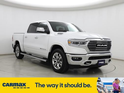 2022 RAM 1500 Longhorn