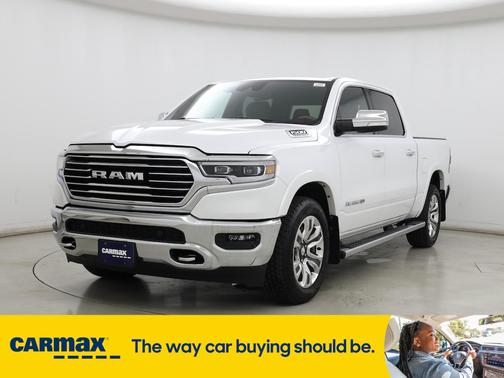 2022 RAM 1500 Longhorn