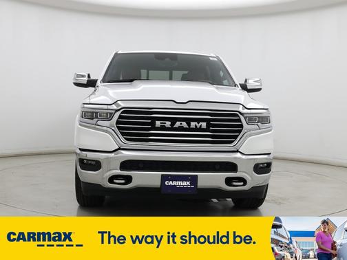 2022 RAM 1500 Longhorn