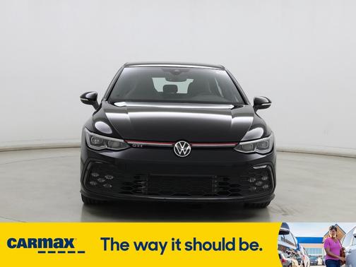 2022 Volkswagen Golf GTI SE