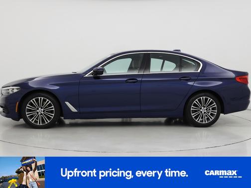 2019 BMW 530 I xDrive