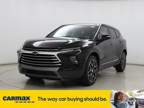 2023 Chevrolet Blazer Premier