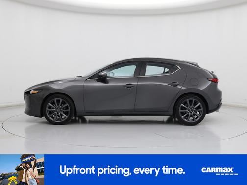 2023 Mazda Mazda3 2.5 S Select Package