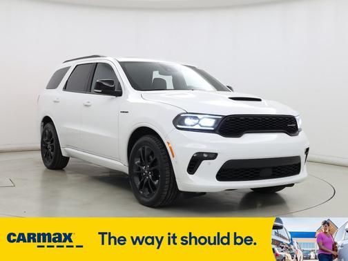2023 Dodge Durango R/T Plus